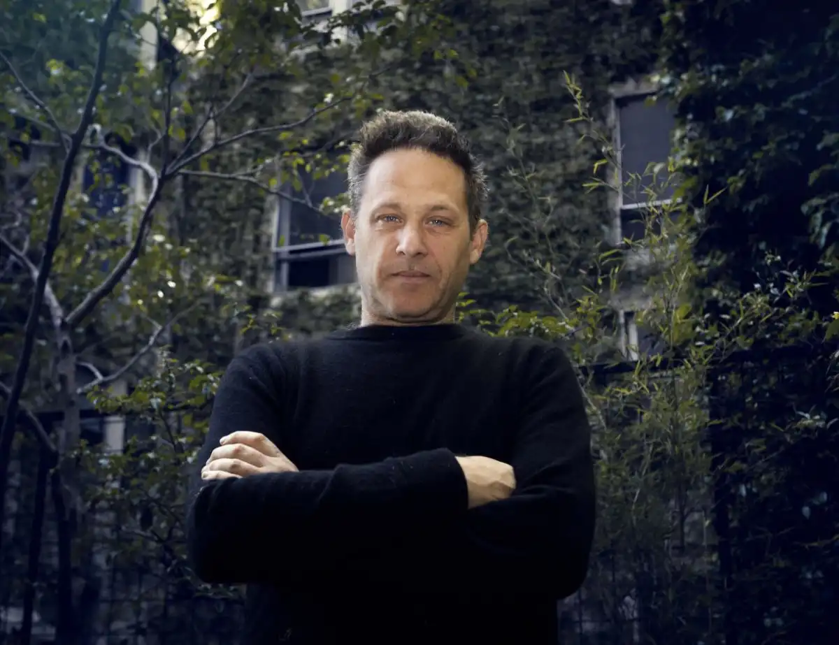 LOS DESAFÍOS DE LA ESCRITURA. “Hay una idea de que la autoficción permite decirlo todo, pero creo que hay límites”, destaca Martín Sivak.