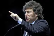 La reforma electoral de Milei suma reparos entre gobernadores y condiciona su avance en el Congreso