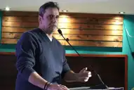 Lisandro Catalán: “Estamos preparados para gobernar mañana si nos tocara”