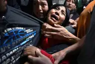 La historia detrás de la imagen del año elegida por World Press Photo