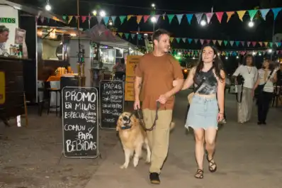 Con las ferias urbanas, la ciudad de San Miguel de Tucumán tiene los puntos exactos para no aburrirse