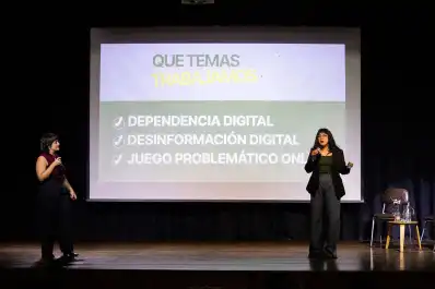 Comfye lanzó la edición 2026 de Territorio Digital: ¿Quién tiene el control?