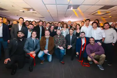 Del uso al desarrollo: Argentina se posiciona como polo blockchain en América Latina