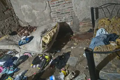 Adicciones y violencia: el trasfondo de un problema que golpea a las familias