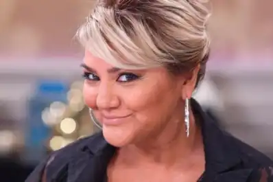 Mica Viciconte recordó su pelea con La Bomba Tucumana: Le dije que tenía un solo tema