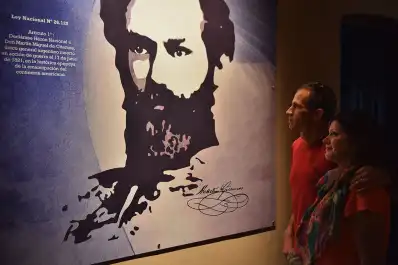 Abril y sus hilos invisibles: siete hechos turbulentos del pasado que aún hoy nos definen