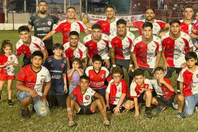 Liga Tucumana: Sportivo Guzmán y Tucumán Central protagonizan un adelanto de alto voltaje en la tercera fecha