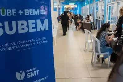 Últimos días para la Subem: hasta cuándo pueden solicitarla los estudiantes de la Capital