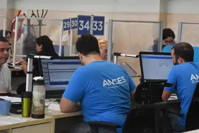 Más de un año sin aumento salarial: el gremio de los trabajadores de Anses judicializa el conflicto