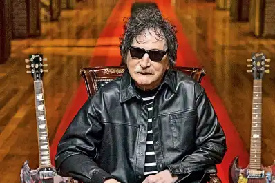 Operaron a Charly García: ¿qué le pasó y cómo sigue su salud?