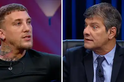 El Polaco en “Otro día perdido”: el músico hizo una impactante revelación sobre su futuro musical