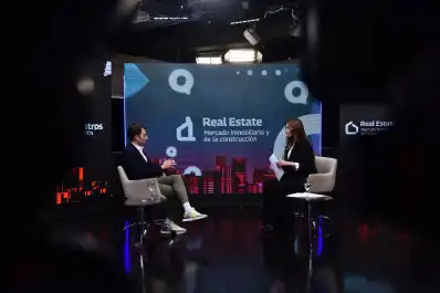 Qué es el cowarehousing, la tendencia que facilita el trabajo de emprendedores y empresarios