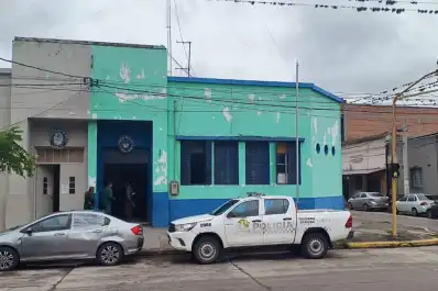 Cano pidió esclarecer la muerte de un joven en Simoca y reclamó más controles en comisarías