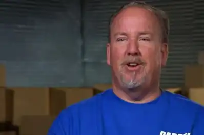 Murió Darrell Sheets, uno de los rostros más reconocidos del reality “¿Quién da más?”