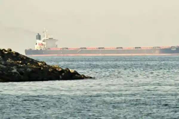 Guerra en Medio Oriente: Irán no abre el paso de Ormuz e incauta dos barcos mercantes