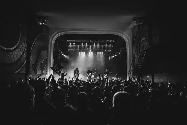 Autos Robados en Tucumán: “El Antídoto”, la complicidad con el Pity Álvarez y el rock como puente generacional