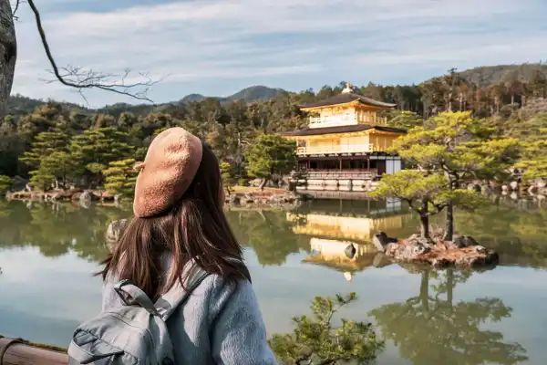 Si sos estudiante, podés viajar a Japón con todo pago: cómo aplicar a las becas 2026
