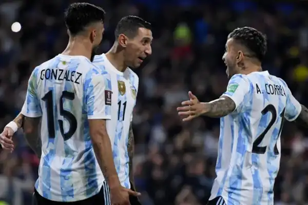Refuerzo de Selección: River inició gestiones para repatriar a un campeón del mundo