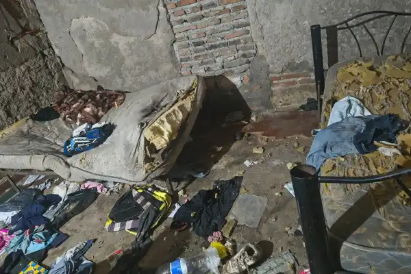 Adicciones y violencia: el trasfondo de un problema que golpea a las familias