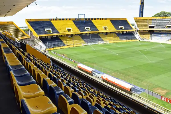 Rosario Central suspendió una categoría infantil tras una denuncia por abuso entre jugadores