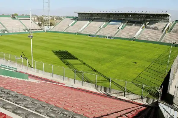 San Martín, con sede confirmada para enfrentar a Banfield por la Copa Argentina