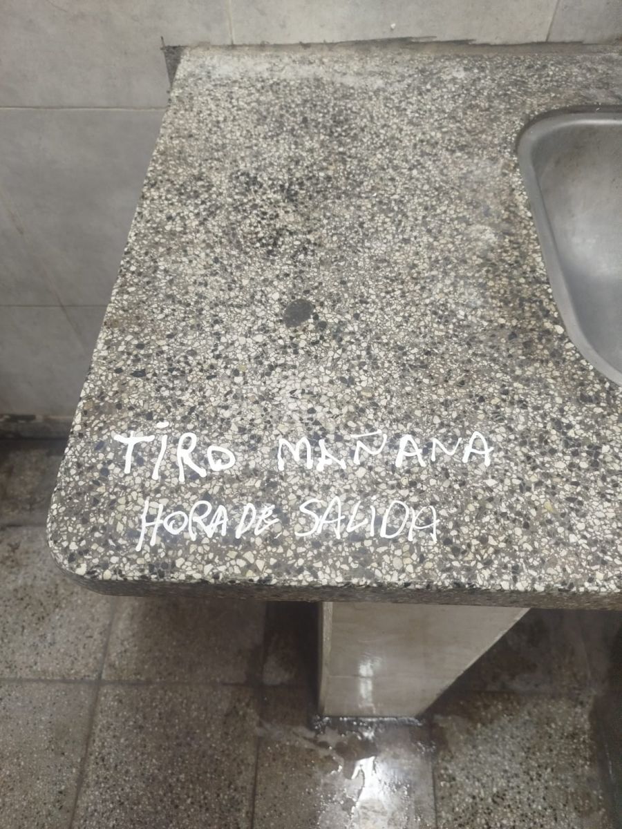 Seis denuncias en una mañana: investigan una seguidilla de amenazas de tiroteo en escuelas de Tucumán