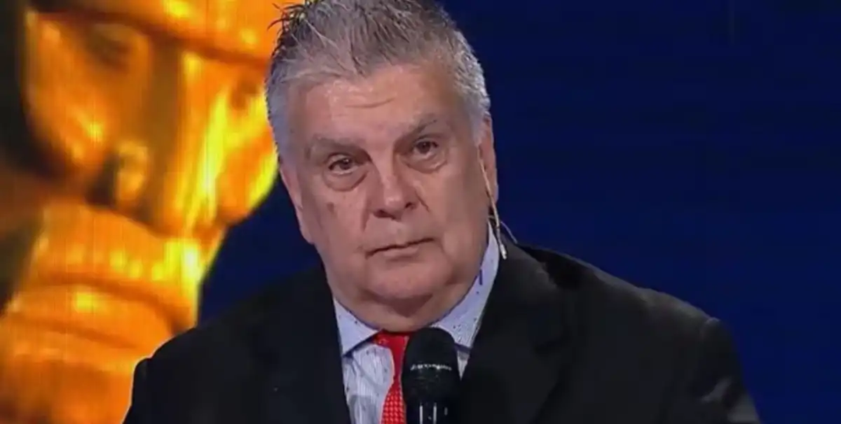 Detuvieron a un joven por amenazar de muerte a Luis Ventura