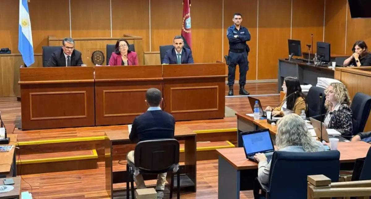 FOTO MINISTERIO PUBLICO FISCAL