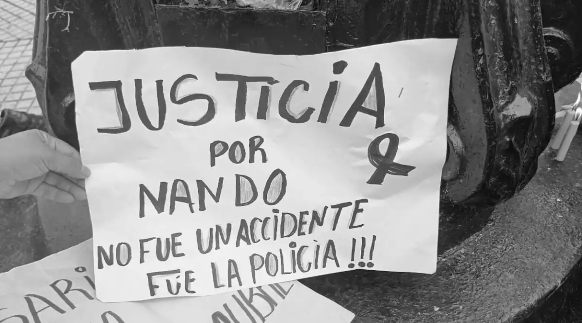 GUÍA. El Equipo Científico de la Fiscalía encabezará la pesquisa.
