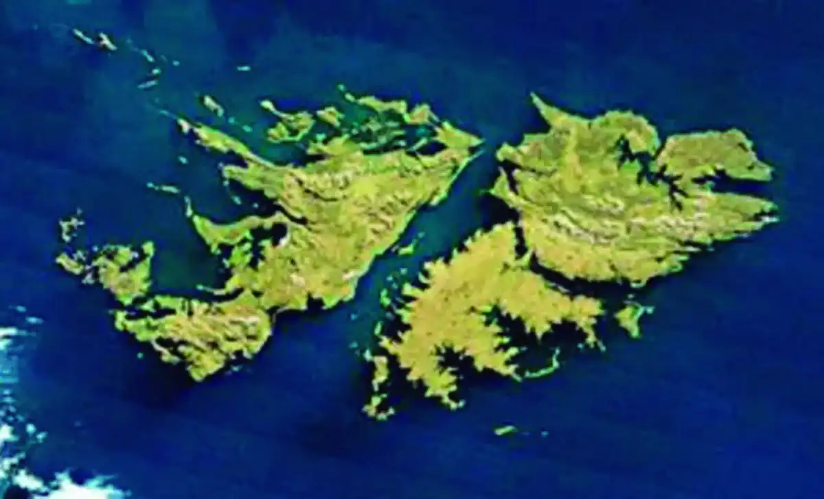 CONFLICTO. En la guerra de 1982, que inició la junta militar de la dictadura, murieron 649 soldados argentinos.