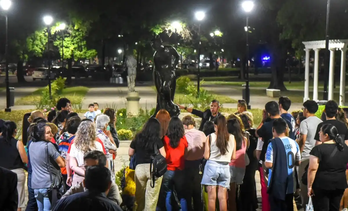 No te quedes en casa: planes imperdibles en San Miguel de Tucumán para este fin de semana