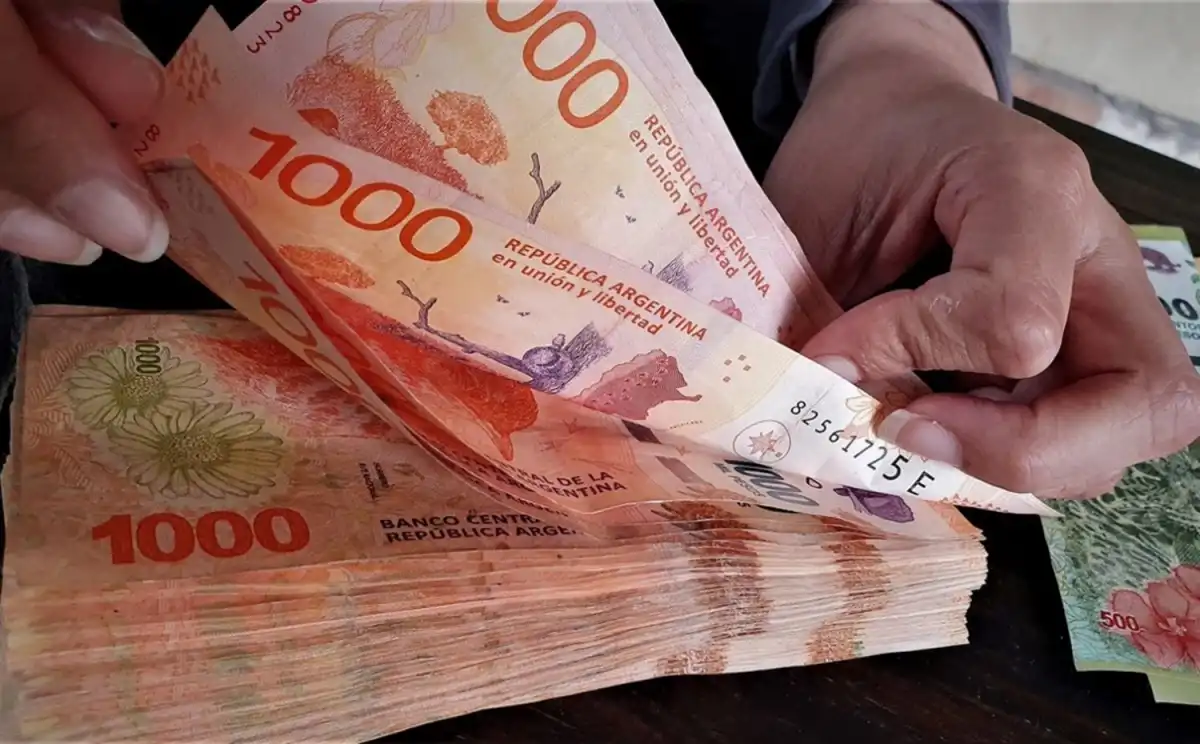 PLAZO FIJO. Cuánto paga cada banco. 