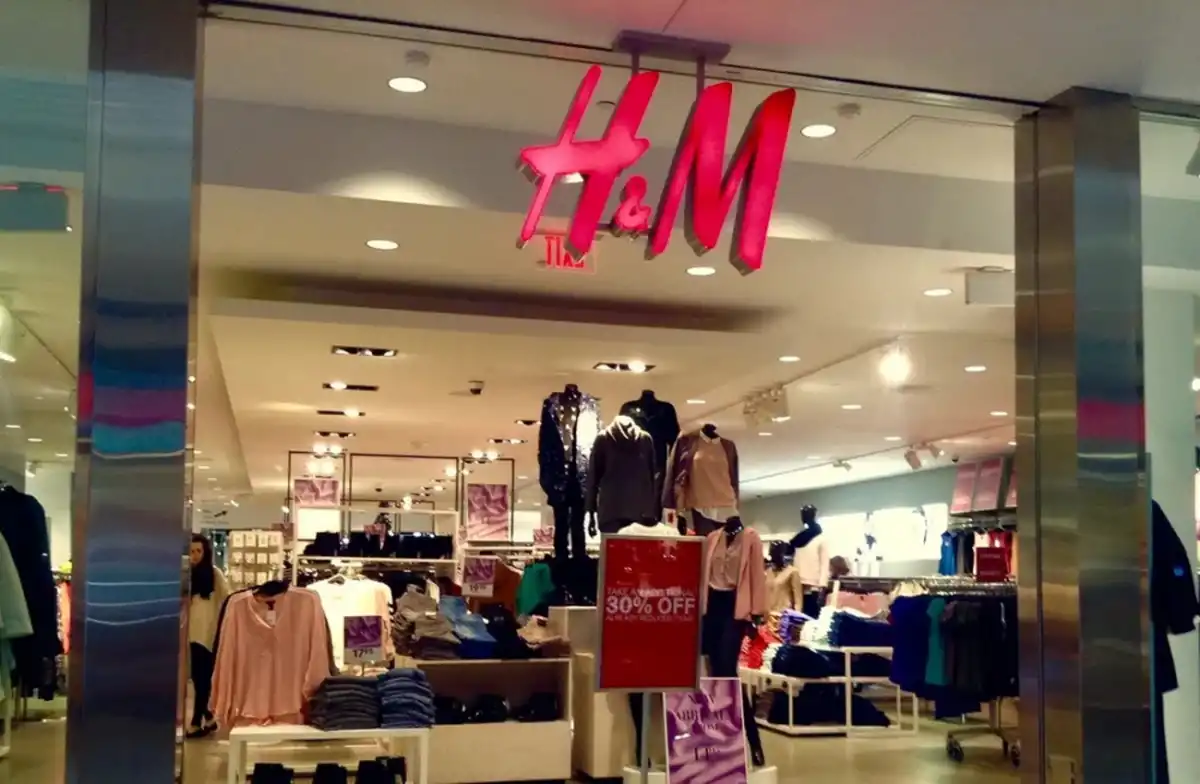 H&M confirmó su desembarco en la Argentina: cuándo abrirá su primer local