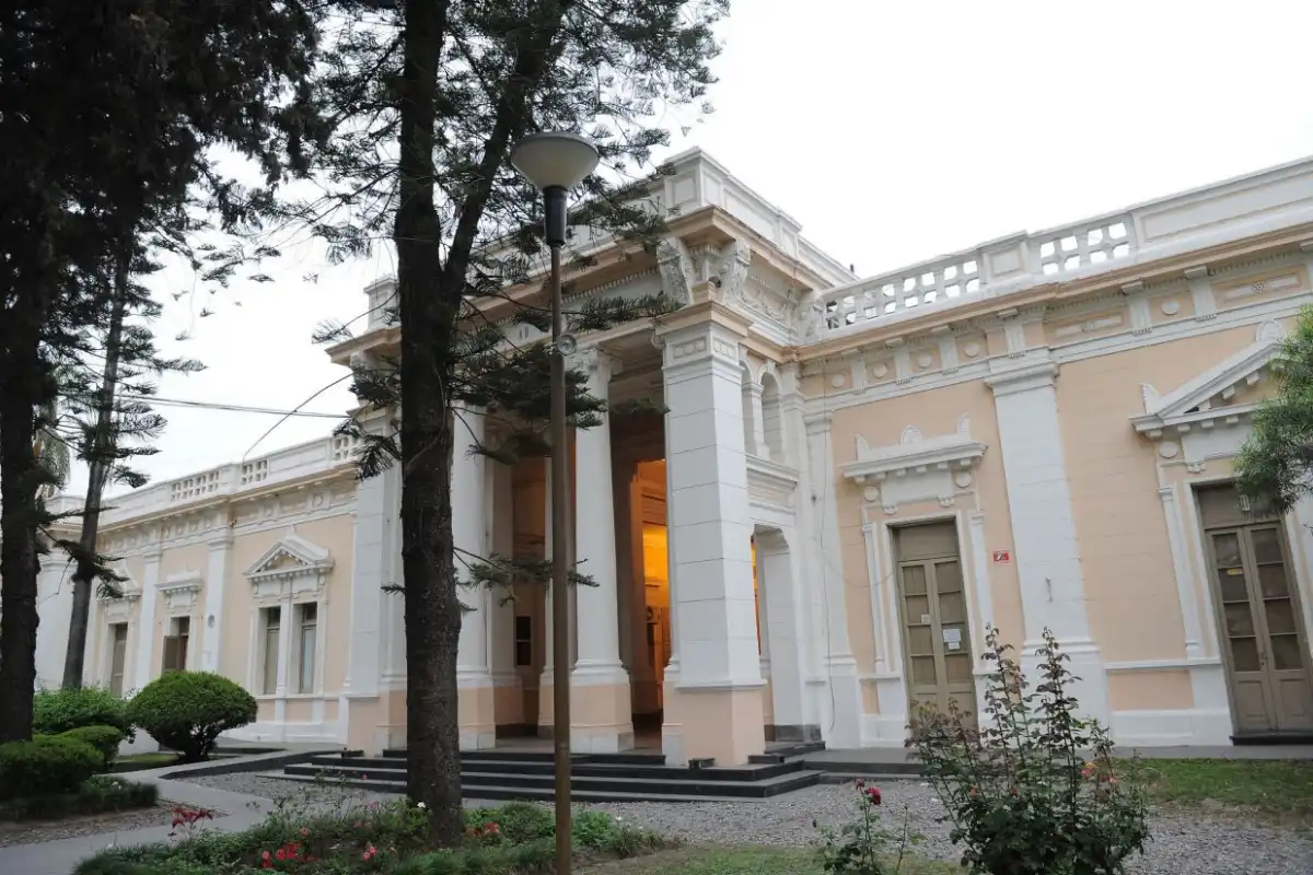 ELECCIONES. La Junta Electoral oficializó las listas de candidatos de cada estamento y se prepara para los comicios del 5,6 y 7 de mayo.