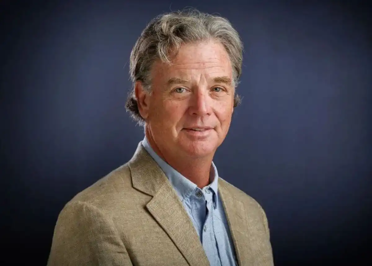 PIERRE MANIGAULT. Describe un panorama preocupante en el hemisferio.