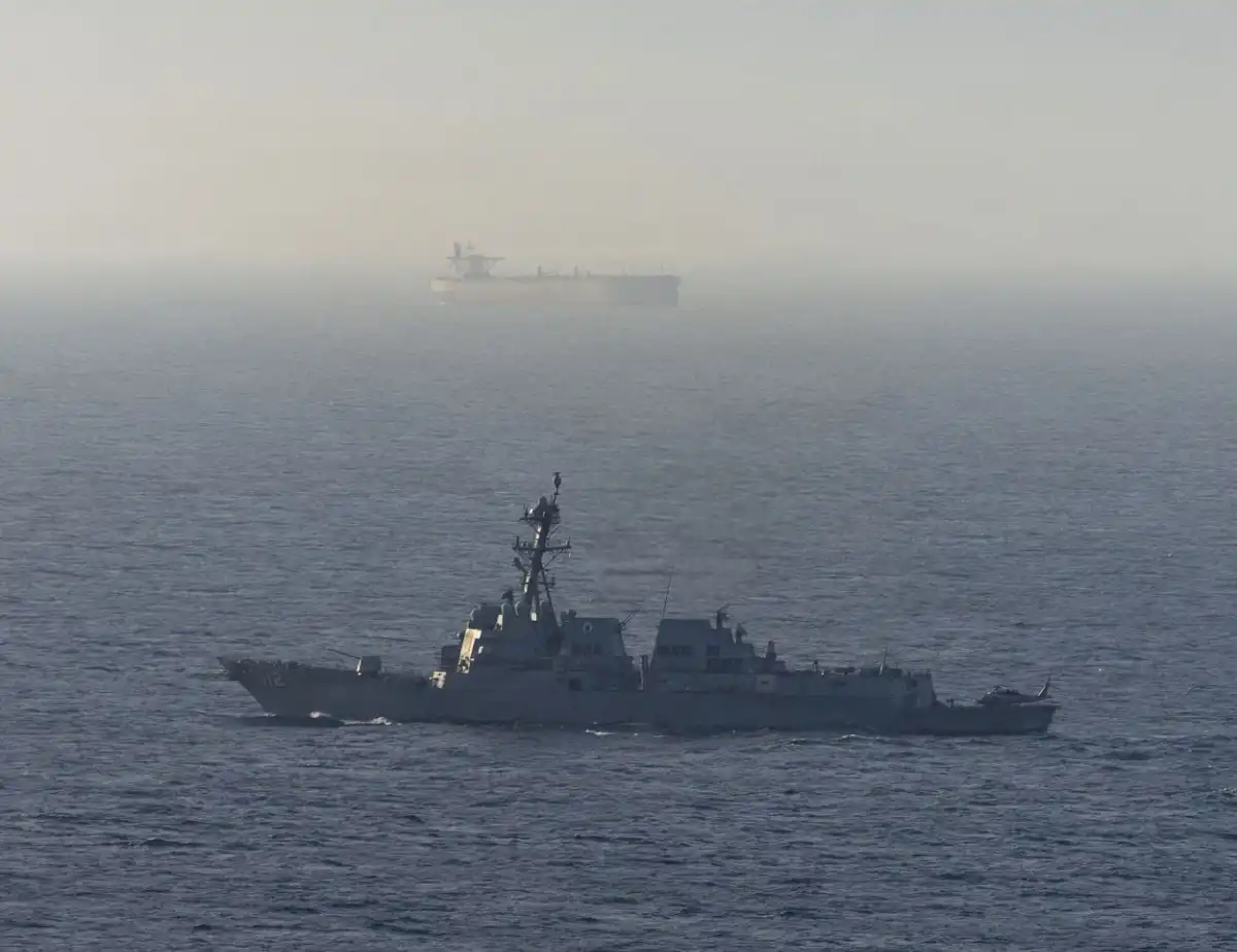 Guerra en Medio Oriente: la economía iraní podría resistir un bloqueo naval