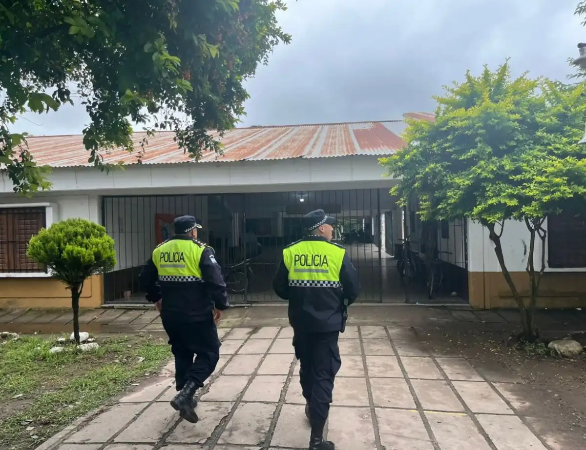 Imputaron a un alumno por presuntas amenazas: qué se dice en los pasillos de la Facultad de Psicología