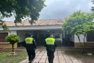 Imputaron a un alumno por presuntas amenazas: qué se dice en los pasillos de la Facultad de Psicología