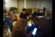 “Un autógrafo”, la obra sobre Malvinas que se presenta en Yerba Buena