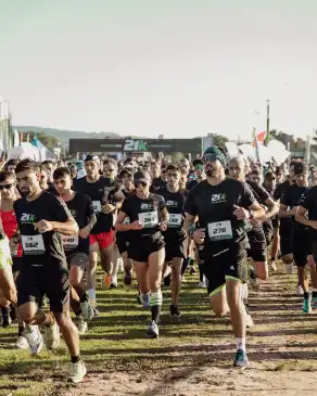 21K Yerba Buena 2026: la carrera que une al país en el corazón del norte argentino