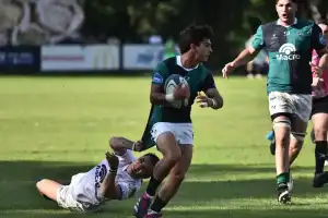 El Anual entra en pausa y se juega el torneo del Interior