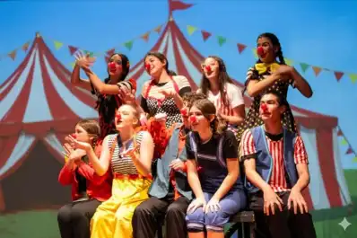 Teatro tucumano: “Mundo alegre” vuelve a la sala Caviglia