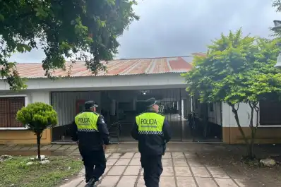 Imputaron a un alumno por presuntas amenazas: que se dice en los pasillos de la facultad de Psicologia