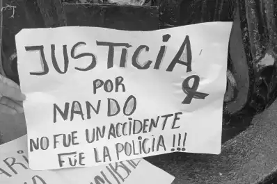 Joven muerto en una comisaría: ¿qué es y para qué se emplea el Protocolo de Minnesota?