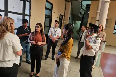 Amenazas en las escuelas: la Justicia advirtió a los padres que deberán pagar los costos de los operativos