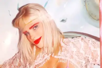 De ícono mundial a reclamar una pensión: la nueva vida de Ilona Staller, la inolvidable “Cicciolina”