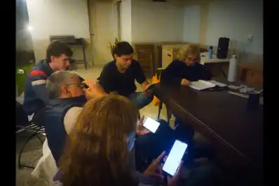 “Un autógrafo”, la obra sobre Malvinas que se presenta en Yerba Buena