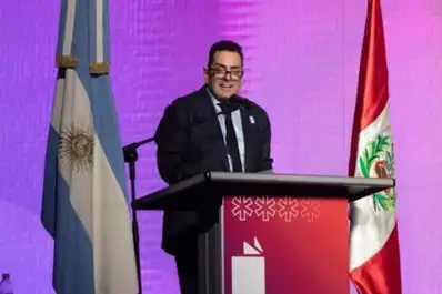 Apertura de la Feria del Libro en Buenos Aires: entre festejos y abucheos al secretario de Cultura nacional