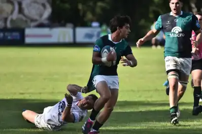 El Anual entra en pausa y se juega el torneo del Interior