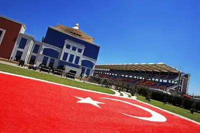 Vuelve el GP de Turquía a la Fórmula 1: Istanbul Park será sede entre 2027 y 2031